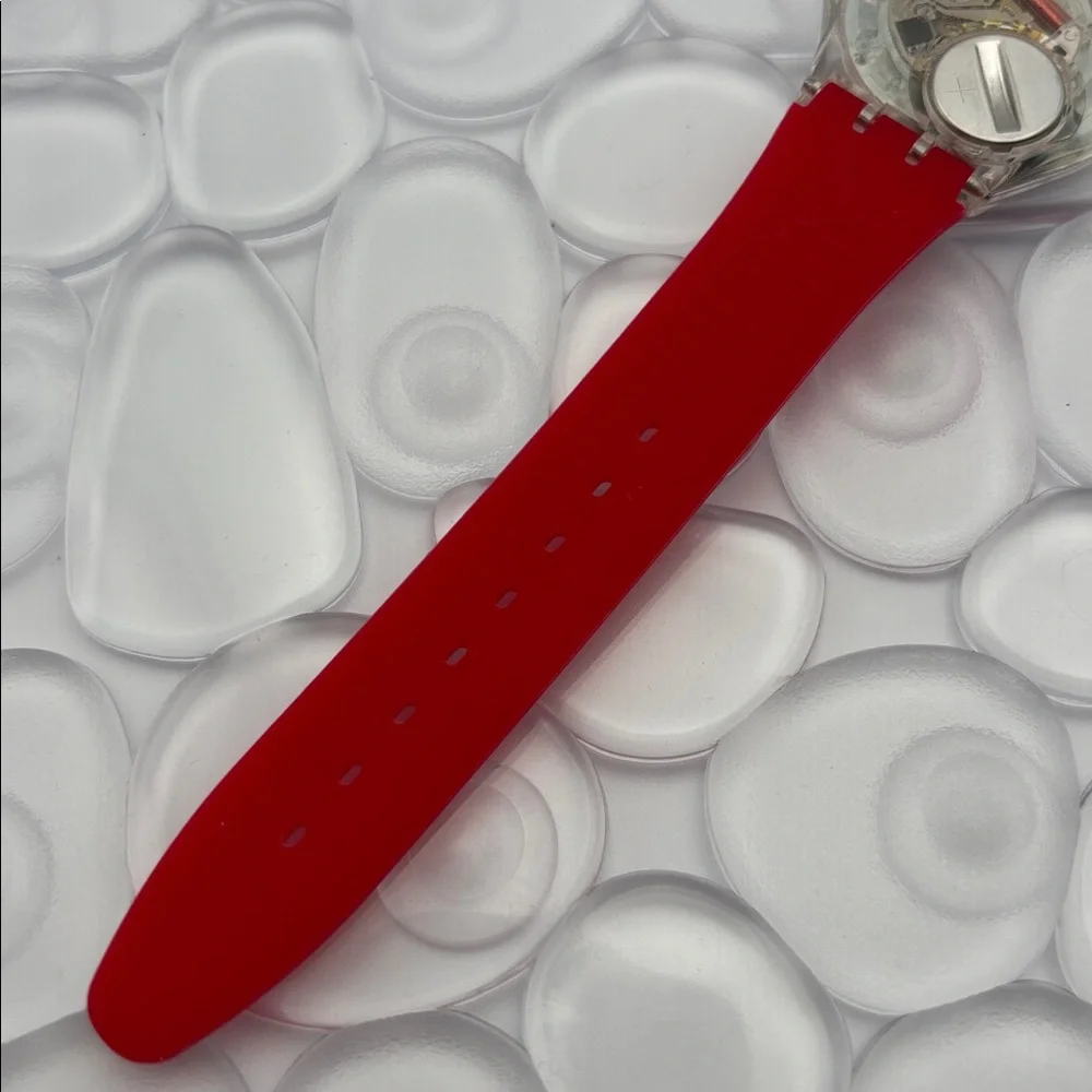 Swatch watch gk293